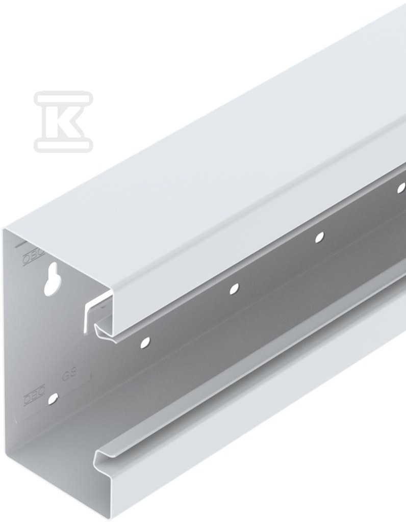 Симетричний повітропровід типу - 6277200