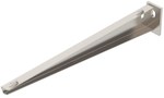 Wysięgnik ścienny typ AWG 15 41 A2