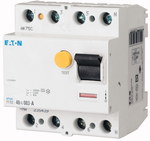 PFIM-40/4/003-A-MW RCD 10kA, In=40A, IN=0,03A, Tip A, 4 poli Seria PFIM