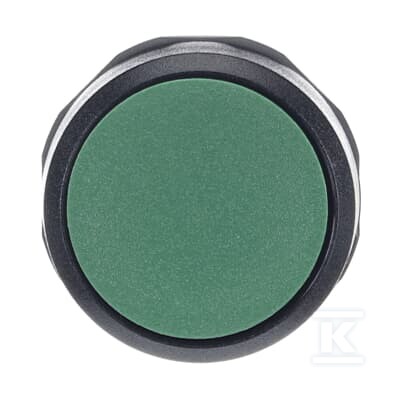 Кнопка CP1-10G-20 зелена - 1SFA619100R1022