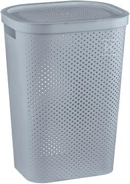 Кошик для білизни INFINITY 60L - CRV231008