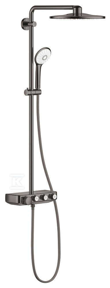 Euphoria System SmartControl 310 Duo - 26507A00