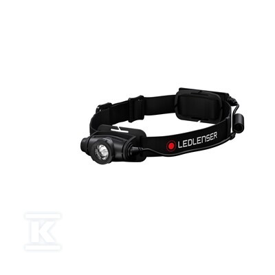 Ліхтарик H5R Core LEDLENSER - 502121