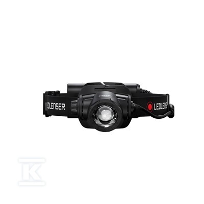 Ліхтарик H15R Core LEDLENSER - 502123
