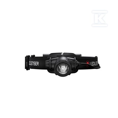 Ліхтарик H7R Core LEDLENSER - 502122
