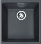 Komora do podbudowy Tectonite® Sirius SID 110-34 Onyx