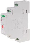 Releu prioritar, montaj pe sina DIN, 230v u=0,5÷5a contact: 1no/nc PR-614