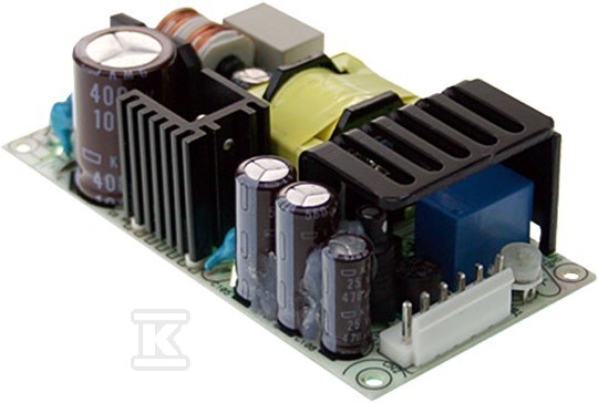 Блок живлення 60W 27.6V 2.15A, 27.6V - PSC-60B-C