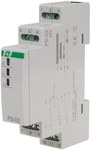 Převodník signálu PSI-02, 24VAC/DC, 2x8A, 1 modul