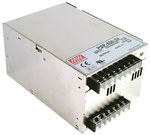 Імпульсний блок живлення 600W 27V 22.2A PSP-600-27