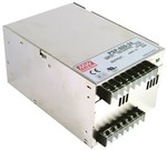 Zasilacz impulsowy 600W 48V 12.5A PSP-600-48