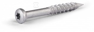 Wkręt do betonu i drewna R-WBT - R-WBT-61090