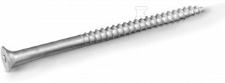 Wkręt do stali i drewna R-WO 4,8x80mm - R-WO-48T080