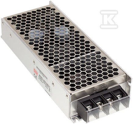 DC-DC перетворювач 150W 14.4~33.6V-12V - RSD-150B-12