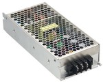 DC-DC перетворювач 200W 57.6~154V-24V 8.4A RSD-200D-24
