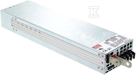 Імпульсний блок живлення 1600W 48V - RSP-1600-48
