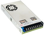 Імпульсний блок живлення 320W 48V 6.7A RSP-320-48