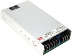 Імпульсний блок живлення 500W 27V 18.6A RSP-500-27