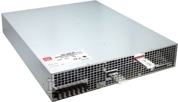 Імпульсний блок живлення 9600W 24V 400A - RST-10000-24