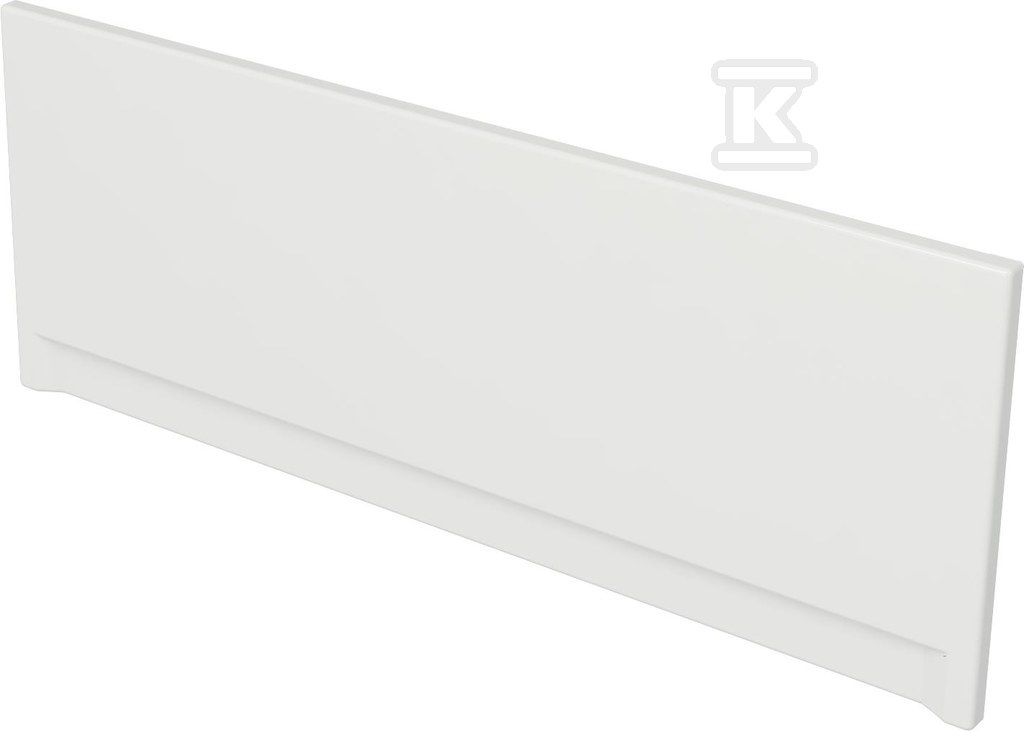 Корпус ванни Lorena 150 фронтальний - S401-067