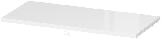 Blat CITY 100 biały FSC MIX70% - S584-038