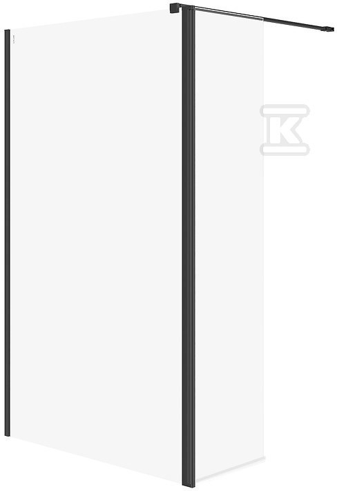 Комплект b793 walk-in mille з рухомою - S601-180