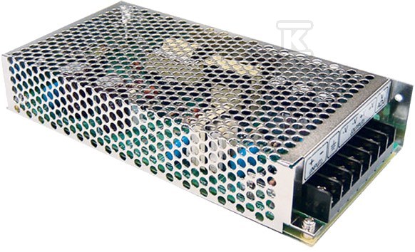 Перетворювач 100W 19~36V-5V 20A - SD-100B-5