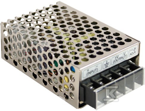 Перетворювач 15W 36~72V-5V 3A SD-15C-5 - SD-15C-5