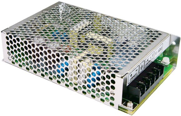 Перетворювач 50W 9.2~18V-5V 10A - SD-50A-5