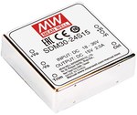 Moduł DC/DC 30W 9~18V/ 12V 2.1A SDM30-12S12