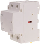 Contactor 100a, 230v, contacts 2xno ST100-20