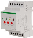 Single-phase power reserve switching controller SZR-277