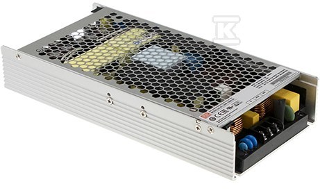 Zasilacz impulsowy 1008W 36V 28A - UHP-1000-36