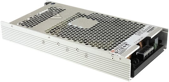 Zasilacz impulsowy 1500W 115V 13.05A - UHP-1500-115