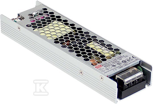 Zasilacz impulsowy 200W 48V 4.2A - UHP-200R-48