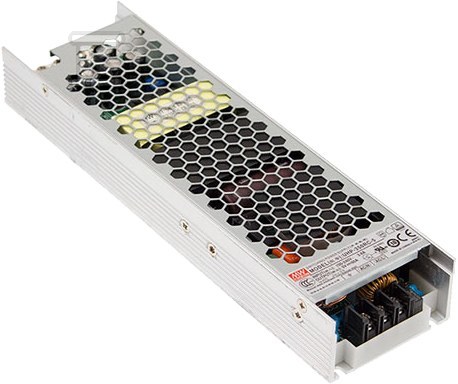 Zasilacz impulsowy 350W 24V 14.6A - UHP-350-24