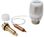 Głowica termostatyczna Push-23-C Uponor SPI Fluvia T