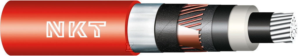 Kabel energetyczny XnRUHAKXS 1x240 - 120388011