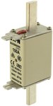 Fuse Link, LV, 100A, AC 500V, NH01, gL/gG, IEC, Dual Indicator