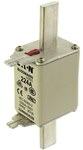 Fuse Link, LV, 100A, AC 500V, NH02, gL/gG, IEC, Dual Indicator