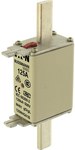 Fuse Link, LV, 125A, AC 500V, NH01, gL/gG, IEC, Dual Indicator