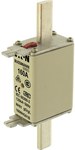 Fuse Link, LV, 160A, AC 500V, NH01, gL/gG, IEC, Dual Indicator