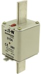 Fuse Link, LV, 315A, AC 500V, NH2, gL/gG, IEC, Dual Indicator