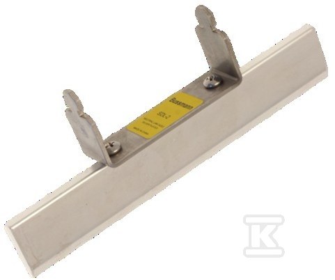 Neutral link , LV, 160 A, AC 690 V, - SDL-00