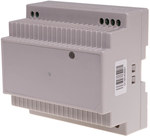 Schaltnetzteil 100 W, uwy 185–265 V Wechselstrom, uwy 24 V Gleichstrom ZI-100–24 V