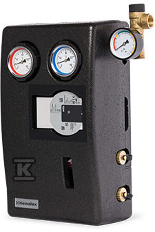 Pumpeneinheit ZP2-12 ECO - HSP212ECOW700