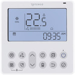 Канальний кондиціонер NEVO 9,0 кВт внутрішній блок спліт, дуоспліт