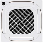 Панель касети 2,1 кВт - 5 кВт, біла