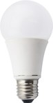 Lampa LED klasyczna AC A60 110-250V 9W E27 6000K 25000h