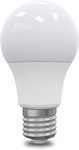 Lampa LED smart ze sterowaniem wifi barwy, koloru światła RGB+CCT 200-240V A60 9W E27 850lm 4000K